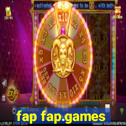 fap fap.games